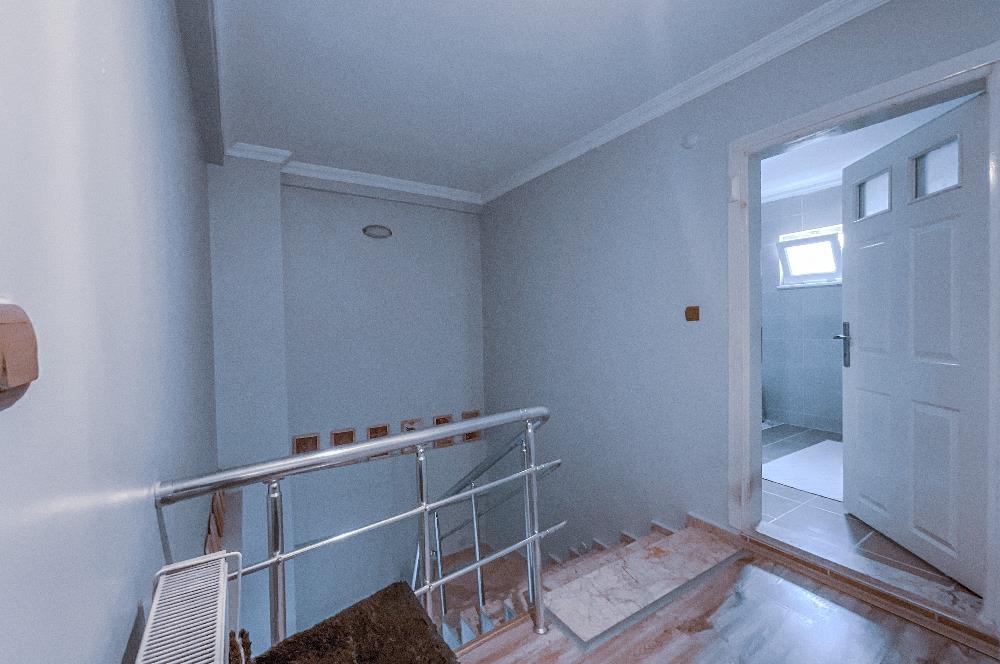 C21 LOCA'DAN BAHÇELİEVLER'DE GENİŞ DUBLEX 2+1 DAİRE