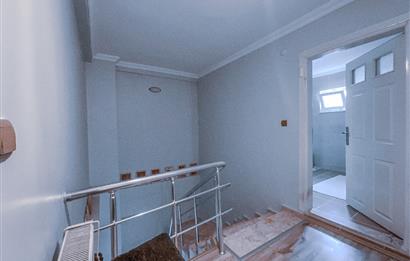 C21 LOCA'DAN BAHÇELİEVLER'DE GENİŞ DUBLEX 2+1 DAİRE