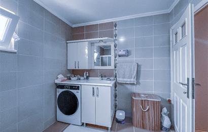C21 LOCA'DAN BAHÇELİEVLER'DE GENİŞ DUBLEX 2+1 DAİRE