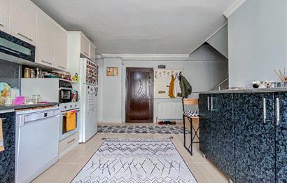 C21 LOCA'DAN BAHÇELİEVLER'DE GENİŞ DUBLEX 2+1 DAİRE