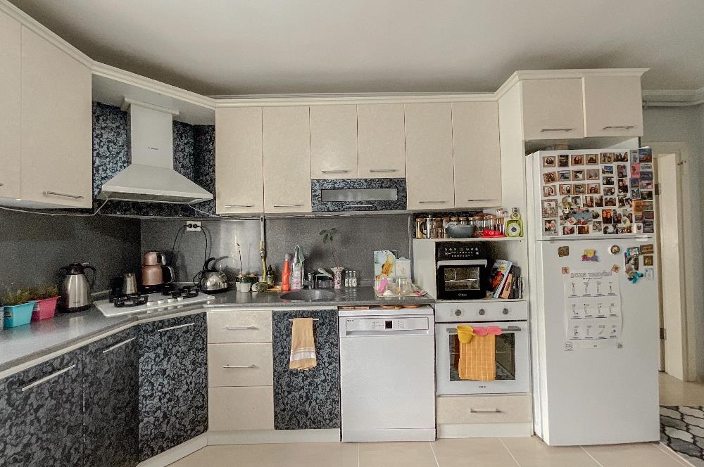 C21 LOCA'DAN BAHÇELİEVLER'DE GENİŞ DUBLEX 2+1 DAİRE