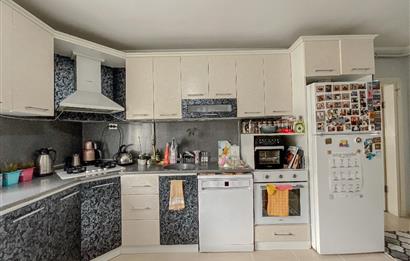 C21 LOCA'DAN BAHÇELİEVLER'DE GENİŞ DUBLEX 2+1 DAİRE