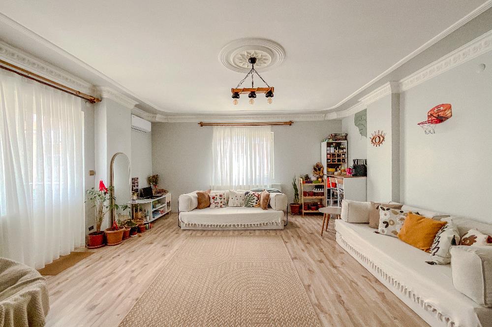 C21 LOCA'DAN BAHÇELİEVLER'DE GENİŞ DUBLEX 2+1 DAİRE