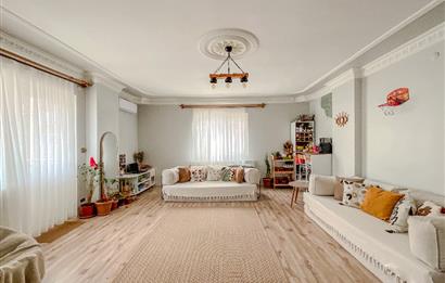C21 LOCA'DAN BAHÇELİEVLER'DE GENİŞ DUBLEX 2+1 DAİRE