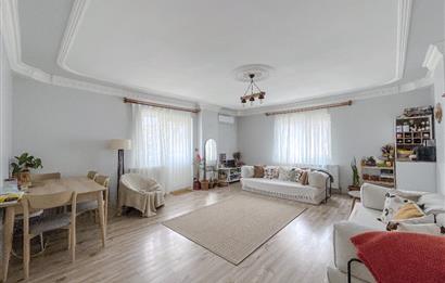 C21 LOCA'DAN BAHÇELİEVLER'DE GENİŞ DUBLEX 2+1 DAİRE