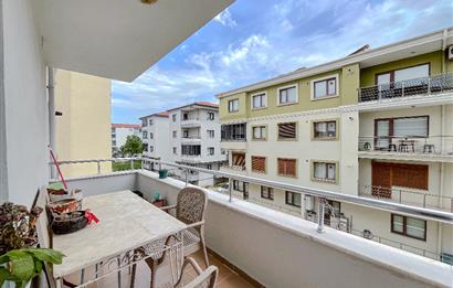 C21 LOCA'DAN BAHÇELİEVLER'DE GENİŞ DUBLEX 2+1 DAİRE