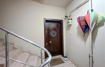 C21 LOCA'DAN BAHÇELİEVLER'DE GENİŞ DUBLEX 2+1 DAİRE