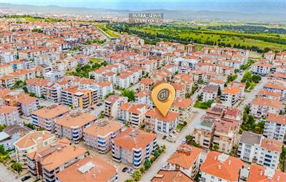 C21 LOCA'DAN BAHÇELİEVLER'DE GENİŞ DUBLEX 2+1 DAİRE