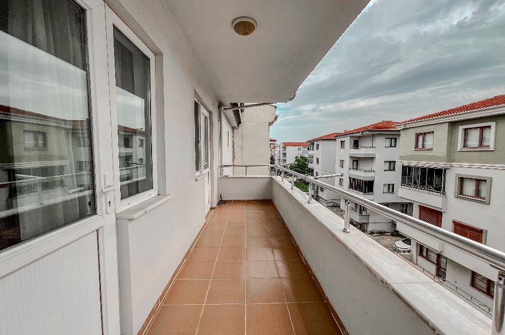 C21 LOCA'DAN BAHÇELİEVLER'DE GENİŞ DUBLEX 2+1 DAİRE