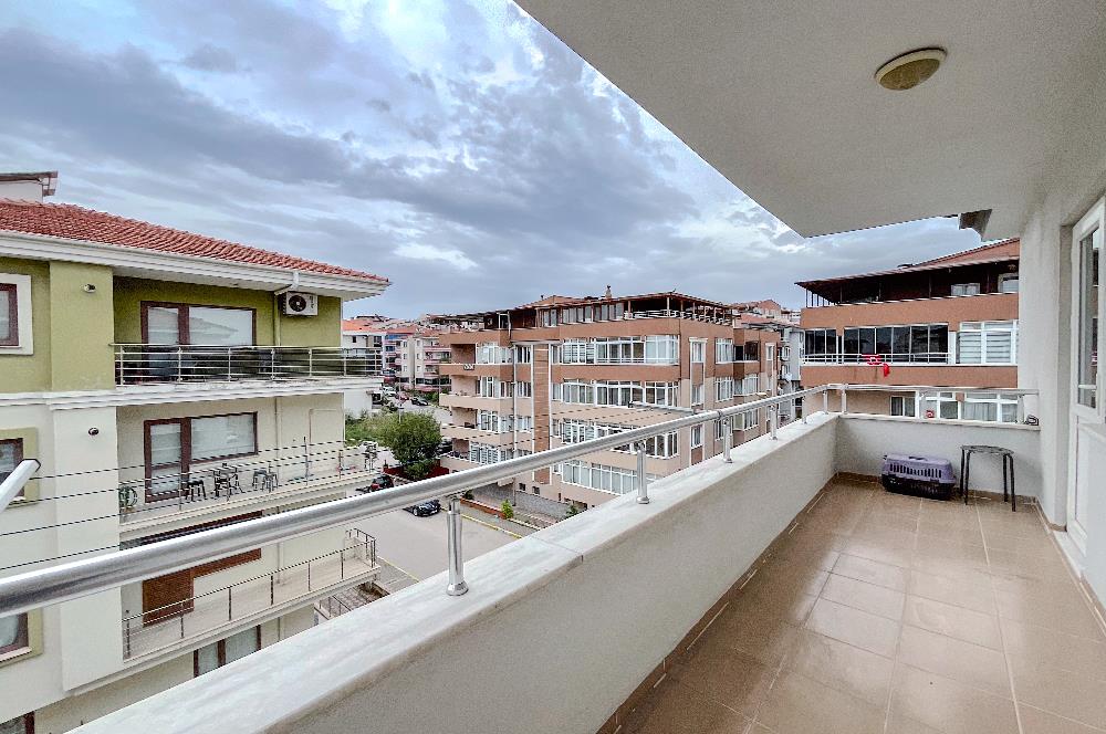 C21 LOCA'DAN BAHÇELİEVLER'DE GENİŞ DUBLEX 2+1 DAİRE