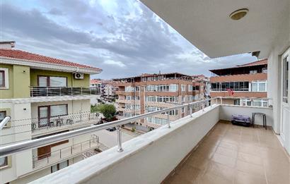 C21 LOCA'DAN BAHÇELİEVLER'DE GENİŞ DUBLEX 2+1 DAİRE