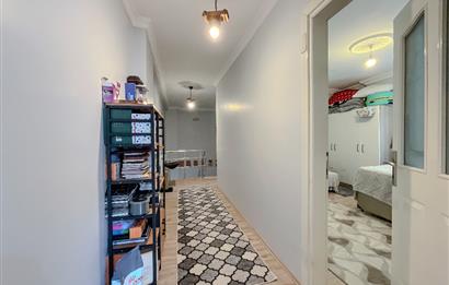 C21 LOCA'DAN BAHÇELİEVLER'DE GENİŞ DUBLEX 2+1 DAİRE