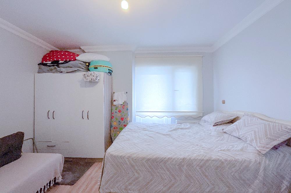 C21 LOCA'DAN BAHÇELİEVLER'DE GENİŞ DUBLEX 2+1 DAİRE
