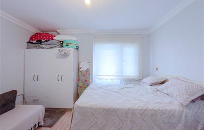 C21 LOCA'DAN BAHÇELİEVLER'DE GENİŞ DUBLEX 2+1 DAİRE