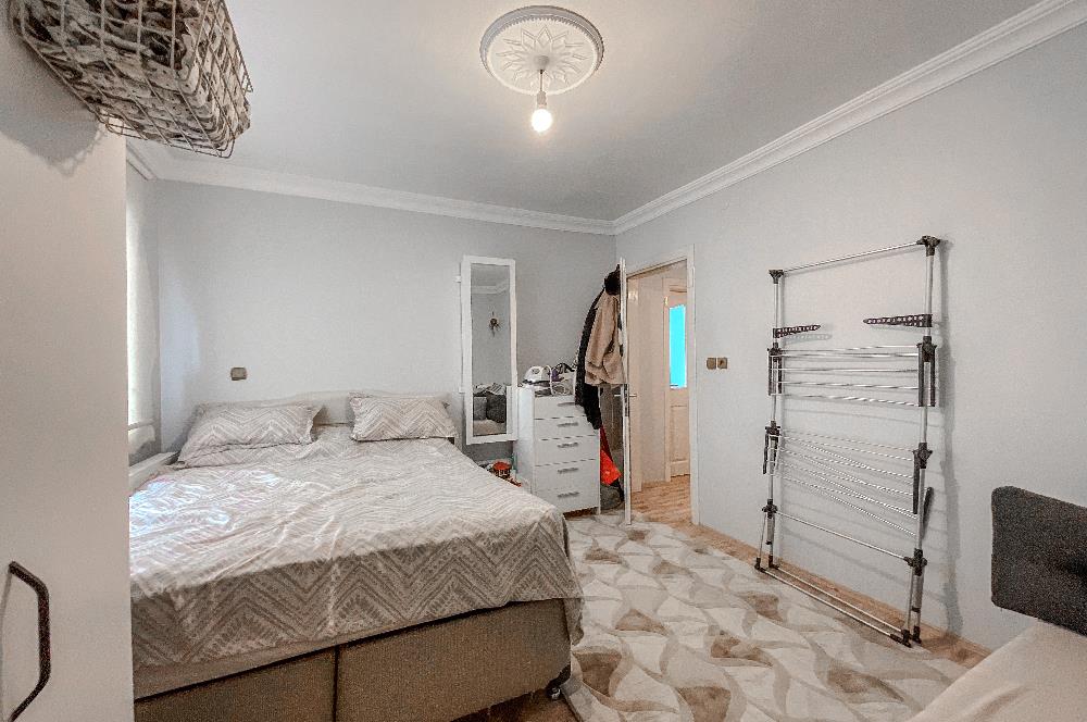 C21 LOCA'DAN BAHÇELİEVLER'DE GENİŞ DUBLEX 2+1 DAİRE