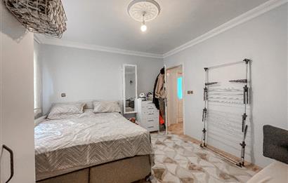 C21 LOCA'DAN BAHÇELİEVLER'DE GENİŞ DUBLEX 2+1 DAİRE
