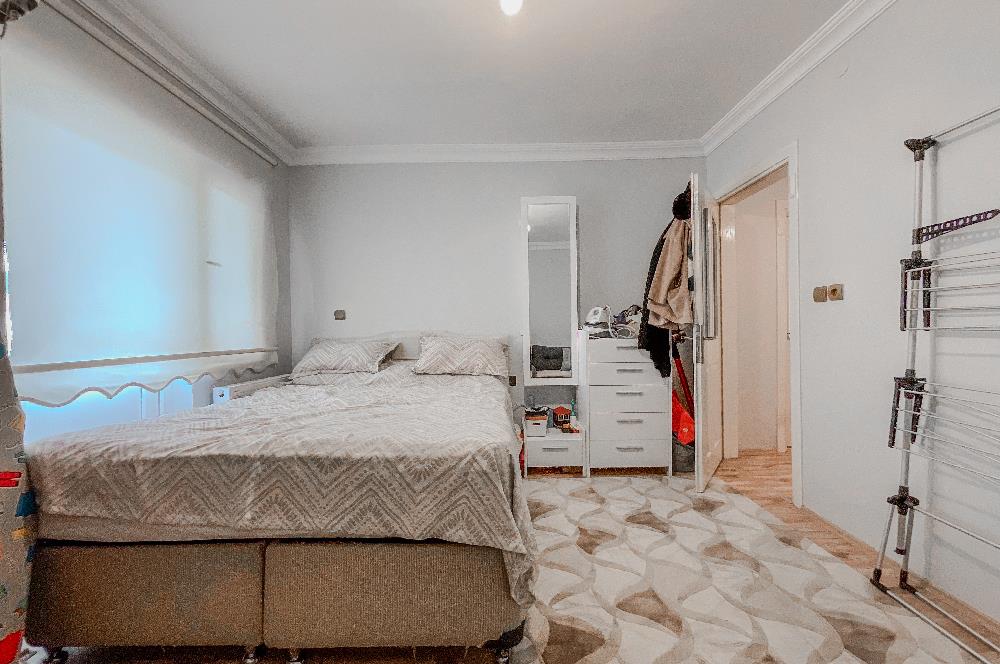 C21 LOCA'DAN BAHÇELİEVLER'DE GENİŞ DUBLEX 2+1 DAİRE