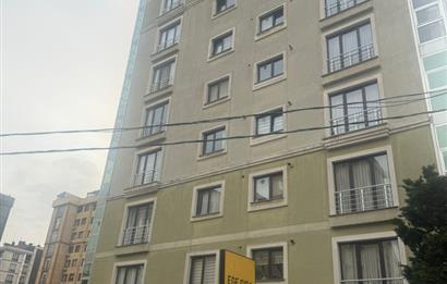 Ümraniye Şerifali'de Yatırımlık Dükkan