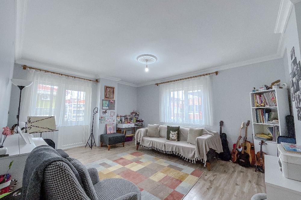 C21 LOCA'DAN BAHÇELİEVLER'DE GENİŞ DUBLEX 2+1 DAİRE