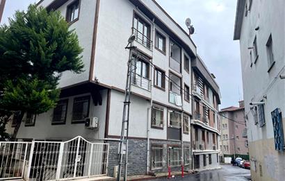 ÜNALAN EMAAR AVM YAKINI 2+1 GENÇ BİNADA SATILIK DAİRE