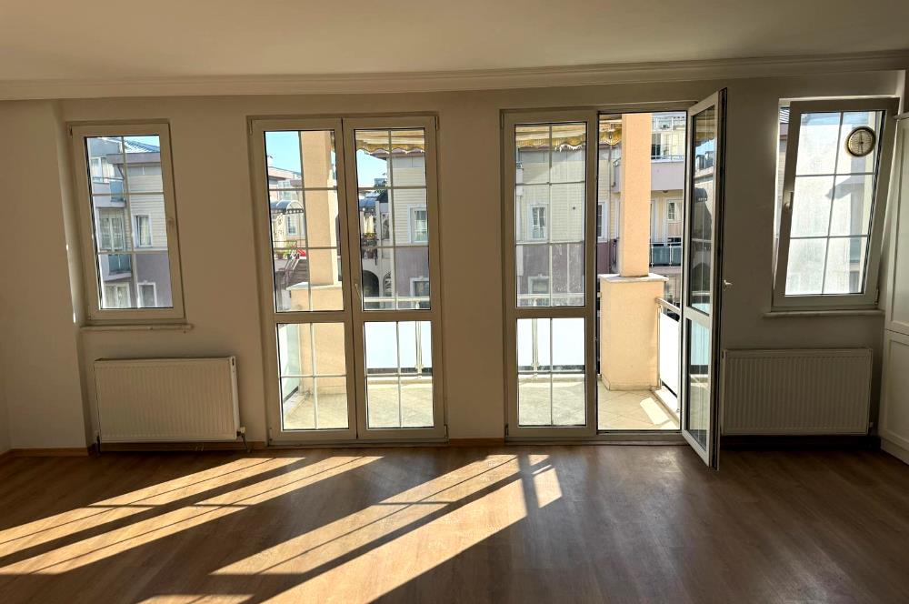 SANCAKTEPE ALICE VILLAGEDE 2+1 KİRALIK DAİRE