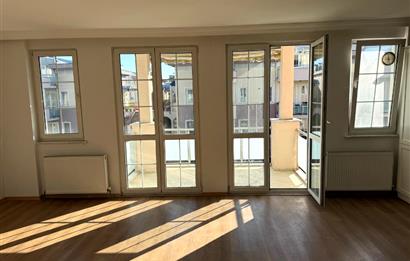 SANCAKTEPE ALICE VILLAGEDE 2+1 KİRALIK DAİRE