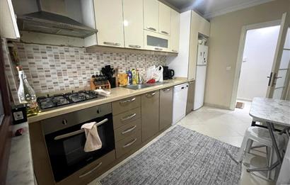 ÜNALAN EMAAR AVM YAKINI 2+1 GENÇ BİNADA SATILIK DAİRE
