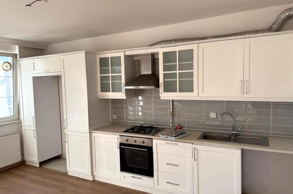 SANCAKTEPE ALICE VILLAGEDE 2+1 KİRALIK DAİRE