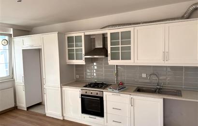 SANCAKTEPE ALICE VILLAGEDE 2+1 KİRALIK DAİRE