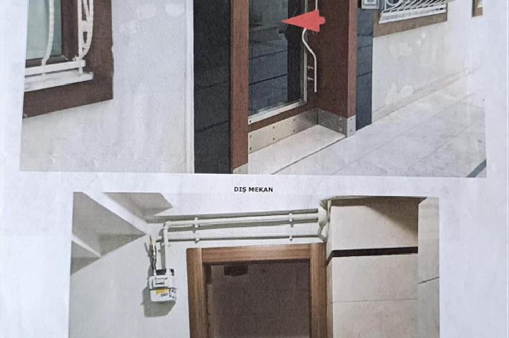 ÜNALAN EMAAR AVM YAKINI 2+1 GENÇ BİNADA SATILIK DAİRE
