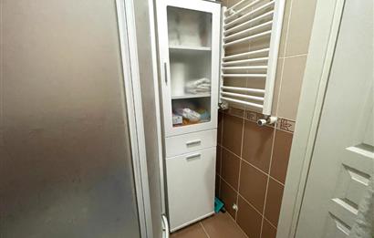 ÜNALANDA METRO VE METROBÜS YAKINI BALKONLU 2+1 DAİRE SATILIK