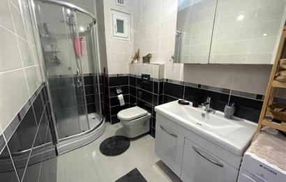 ÜNALAN EMAAR AVM YAKINI 2+1 GENÇ BİNADA SATILIK DAİRE