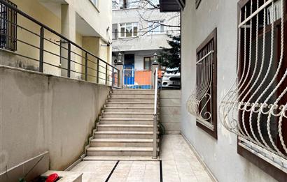 ÜNALAN EMAAR AVM YAKINI 2+1 GENÇ BİNADA SATILIK DAİRE