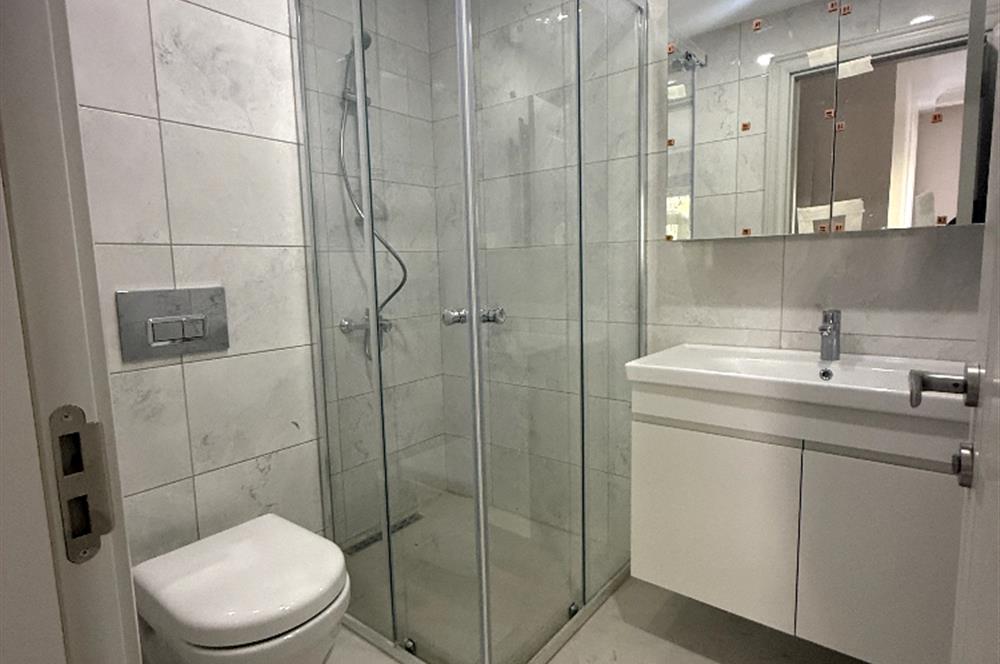 BAĞDAT CADDESİ 5 DK,TEPEGÖZ SOKAK,3+1,BALKONLU,KİRALIK