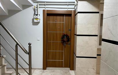 ÜNALAN EMAAR AVM YAKINI 2+1 GENÇ BİNADA SATILIK DAİRE