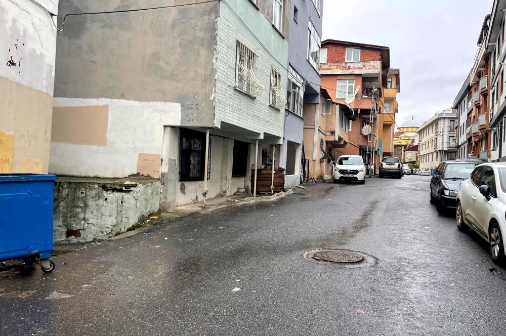 ÜNALAN EMAAR AVM YAKINI 2+1 GENÇ BİNADA SATILIK DAİRE