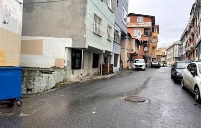 ÜNALAN EMAAR AVM YAKINI 2+1 GENÇ BİNADA SATILIK DAİRE