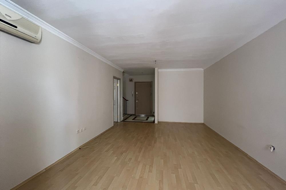 SOYAK GÖKYÜZÜ KONUTLARINDA, FERAH 2+1 ARA KAT DUBLEX DAİRE