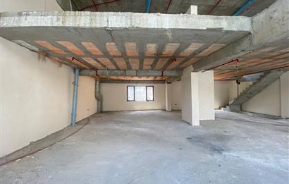 Kanyon ve Özdilek Avm Yanı Cadde Üzeri Satılık Donanımlı Dükkan