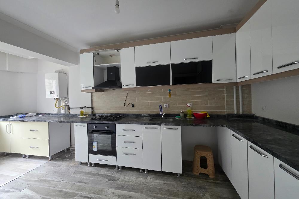 Gölbaşı İncek Öysekent Sitesi Satılık 5+2 Boş Villa