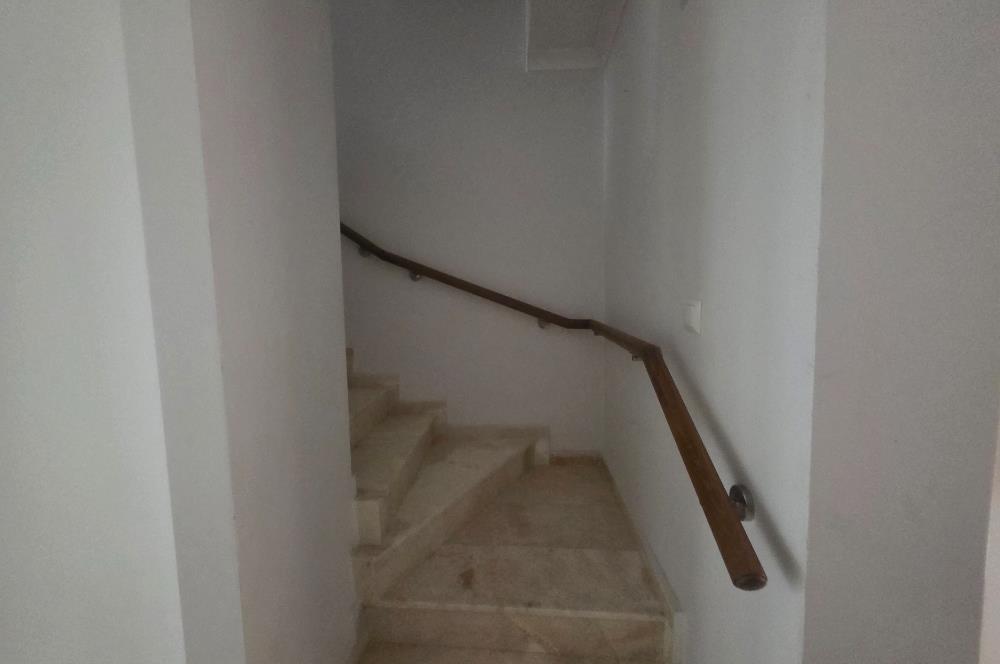 Gölbaşı İncek Öysekent Sitesi Satılık 5+2 Boş Villa