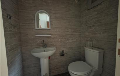 Gölbaşı İncek Öysekent Sitesi Satılık 5+2 Boş Villa