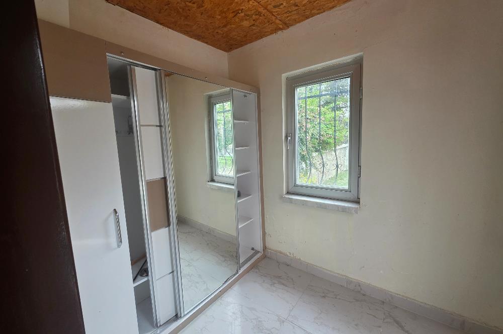 Gölbaşı İncek Öysekent Sitesi Satılık 5+2 Boş Villa