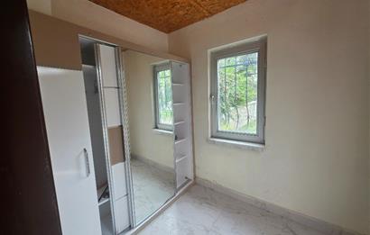 Gölbaşı İncek Öysekent Sitesi Satılık 5+2 Boş Villa