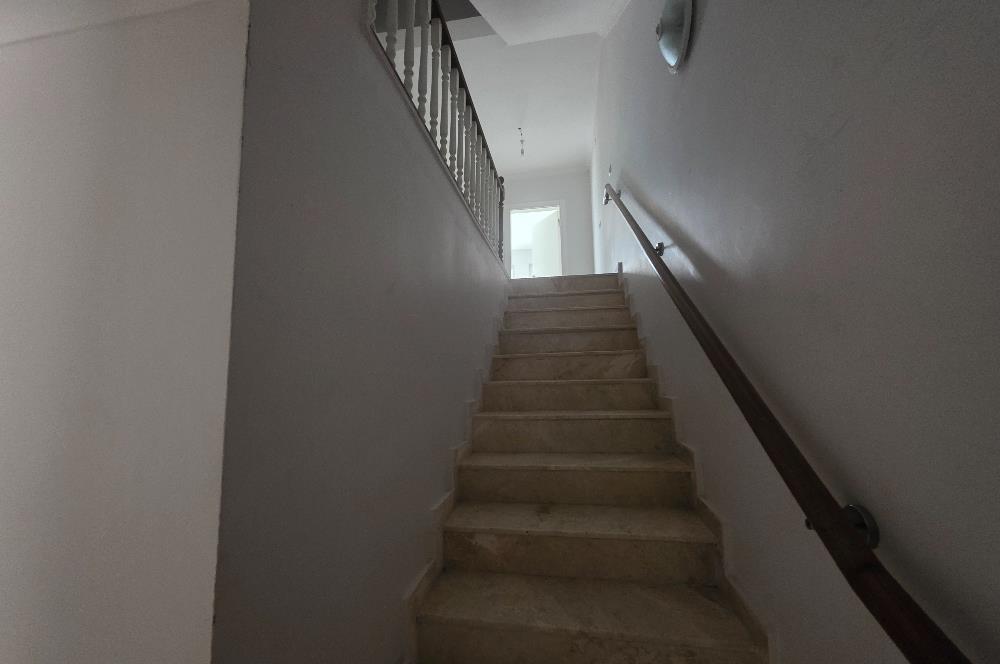 Gölbaşı İncek Öysekent Sitesi Satılık 5+2 Boş Villa
