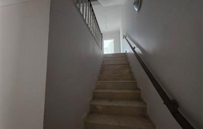Gölbaşı İncek Öysekent Sitesi Satılık 5+2 Boş Villa