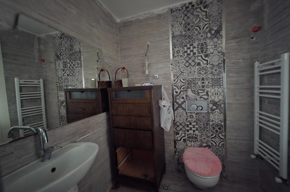 Gölbaşı İncek Öysekent Sitesi Satılık 5+2 Boş Villa