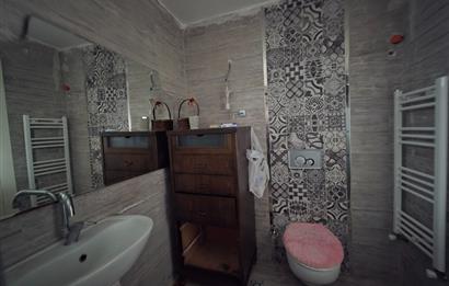 Gölbaşı İncek Öysekent Sitesi Satılık 5+2 Boş Villa