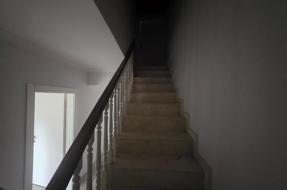 Gölbaşı İncek Öysekent Sitesi Satılık 5+2 Boş Villa