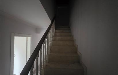 Gölbaşı İncek Öysekent Sitesi Satılık 5+2 Boş Villa